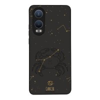 Θήκη Sonique Zodiac Series για OnePlus Nord CE 4 Lite 5G Cancer