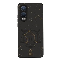 Θήκη Sonique Zodiac Series για OnePlus Nord CE 4 Lite 5G Libra