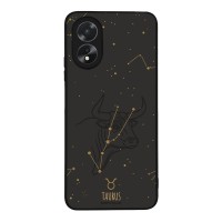 Θήκη Sonique Zodiac Series για Oppo A38 Taurus