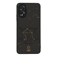 Θήκη Sonique Zodiac Series για Oppo A38 Libra