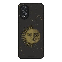 Θήκη Sonique Zodiac Series για Oppo A38 Eclipse
