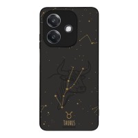 Θήκη Sonique Zodiac Series για Oppo A40 Taurus