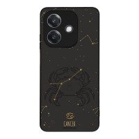 Θήκη Sonique Zodiac Series για Oppo A40 Cancer