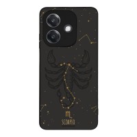 Θήκη Sonique Zodiac Series για Oppo A40 Scorpio