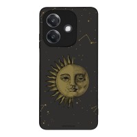 Θήκη Sonique Zodiac Series για Oppo A40 Eclipse