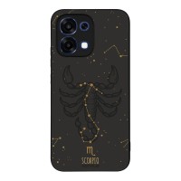 Θήκη Sonique Zodiac Series για Oppo A6 Pro 5G Scorpio