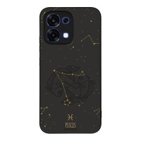 Θήκη Sonique Zodiac Series για Oppo A6 Pro 5G Pisces