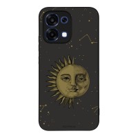 Θήκη Sonique Zodiac Series για Oppo A6 Pro 5G Eclipse