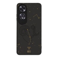 Θήκη Sonique Zodiac Series για Oppo A60 Aries