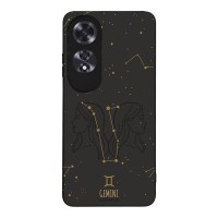 Θήκη Sonique Zodiac Series για Oppo A60 Gemini