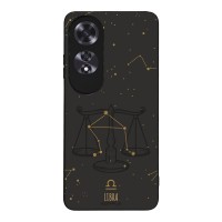 Θήκη Sonique Zodiac Series για Oppo A60 Libra