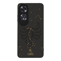 Θήκη Sonique Zodiac Series για Oppo A60 Scorpio