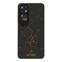 Θήκη Sonique Zodiac Series για Oppo A60 Sagittarius