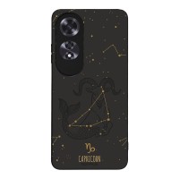 Θήκη Sonique Zodiac Series για Oppo A60 Capricorn