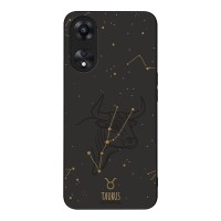 Θήκη Sonique Zodiac Series για Oppo A78 5G Taurus