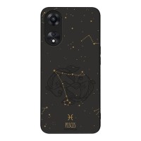 Θήκη Sonique Zodiac Series για Oppo A78 5G Pisces