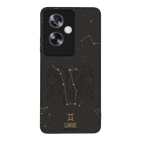 Θήκη Sonique Zodiac Series για Oppo A79 5G Gemini