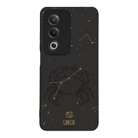 Θήκη Sonique Zodiac Series για Oppo A80 5G Cancer