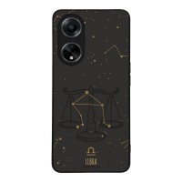 Θήκη Sonique Zodiac Series για Oppo A98 5G Libra
