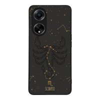 Θήκη Sonique Zodiac Series για Oppo A98 5G Scorpio