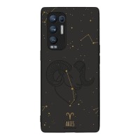 Θήκη Sonique Zodiac Series για Oppo Find X3 Neo 5G Aries