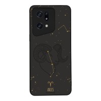 Θήκη Sonique Zodiac Series για Oppo Find X5 Pro 5G Aries