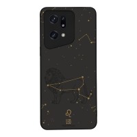 Θήκη Sonique Zodiac Series για Oppo Find X5 Pro 5G Leo