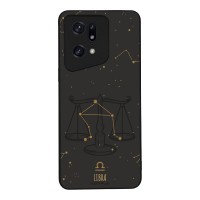 Θήκη Sonique Zodiac Series για Oppo Find X5 Pro 5G Libra