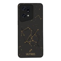 Θήκη Sonique Zodiac Series για Oppo Find X5 Pro 5G Sagittarius