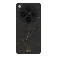 Θήκη Sonique Zodiac Series για Oppo Find X8 Pro 5G Taurus