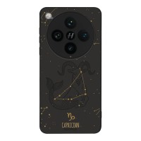 Θήκη Sonique Zodiac Series για Oppo Find X8 Pro 5G Capricorn