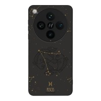 Θήκη Sonique Zodiac Series για Oppo Find X8 Pro 5G Pisces