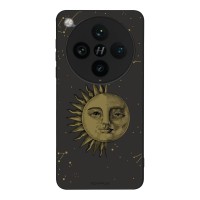 Θήκη Sonique Zodiac Series για Oppo Find X8 Pro 5G Eclipse