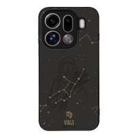 Θήκη Sonique Zodiac Series για Oppo Find X9 Pro 5G Virgo