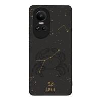 Θήκη Sonique Zodiac Series για Oppo Reno10 5G Cancer