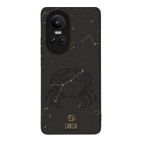 Θήκη Sonique Zodiac Series για Oppo Reno10 Pro 5G Cancer