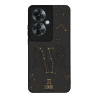 Θήκη Sonique Zodiac Series για Oppo Reno11 F 5G Gemini