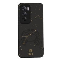 Θήκη Sonique Zodiac Series για Oppo Reno12 5G Cancer