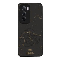 Θήκη Sonique Zodiac Series για Oppo Reno12 5G Aquarius