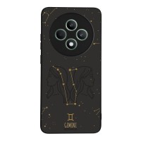 Θήκη Sonique Zodiac Series για Oppo Reno12 F 5G / Oppo Reno12 FS 5G Gemini