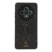 Θήκη Sonique Zodiac Series για Oppo Reno12 F 5G / Oppo Reno12 FS 5G Scorpio