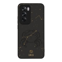 Θήκη Sonique Zodiac Series για Oppo Reno12 Pro 5G Cancer
