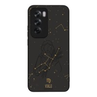 Θήκη Sonique Zodiac Series για Oppo Reno12 Pro 5G Virgo