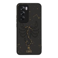 Θήκη Sonique Zodiac Series για Oppo Reno12 Pro 5G Scorpio