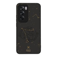 Θήκη Sonique Zodiac Series για Oppo Reno12 Pro 5G Pisces