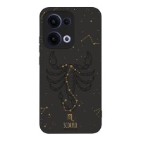 Θήκη Sonique Zodiac Series για Oppo Reno13 5G Scorpio