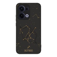 Θήκη Sonique Zodiac Series για Oppo Reno13 5G Sagittarius