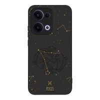 Θήκη Sonique Zodiac Series για Oppo Reno13 5G Pisces