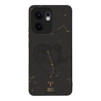 Θήκη Sonique Zodiac Series για Oppo Reno13 F 5G / Oppo Reno13 FS 5G Aries