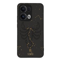 Θήκη Sonique Zodiac Series για Oppo Reno13 Pro 5G Scorpio